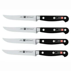 Henckels Professional "S" - 4 Pc. Steak Knife