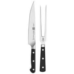 Henckels Zwilling Pro - 2 Pc. Carving Set