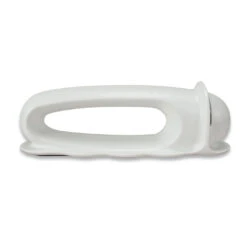 Kai Serrated Knife Sharpener - White