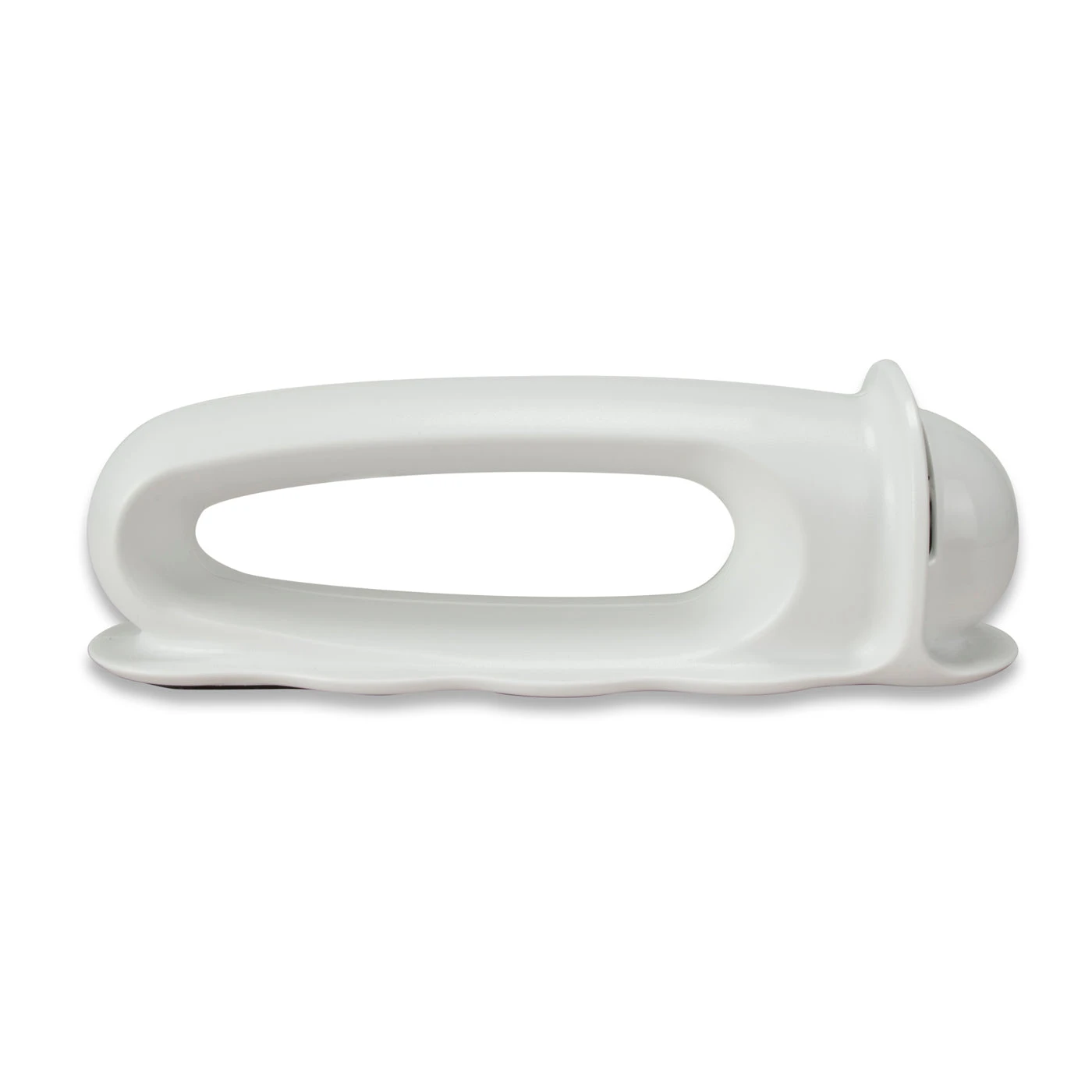 Kai Serrated Knife Sharpener - White