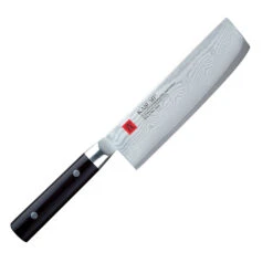 Kasumi 6.5" Nakiri Knife (Vegetable)