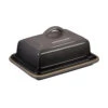Le Creuset 6 3/4" X 5" Heritage Butter Dish - Oyster