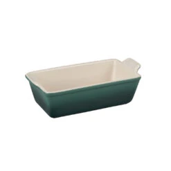 Le Creuset 9" X 5" X 3" (1 1/2 Qt./1 Lb.) Heritage Loaf Pan - Artichaut