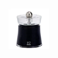 Peugeot Bali - Acrylic Pepper Mill 8cm/3"