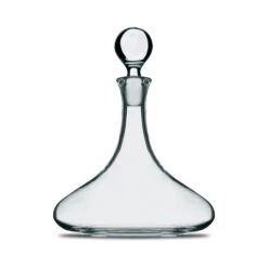 Peugeot Capitaine Decanter - 10.25"/26 Oz.