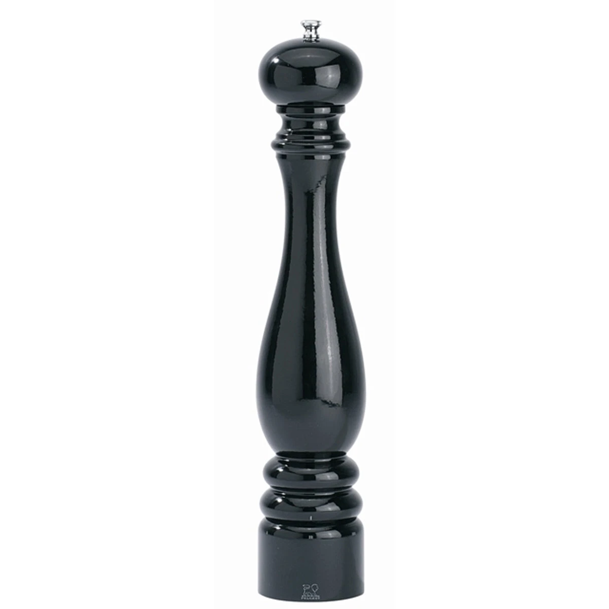 Peugeot Paris U'Select Black Lacquer Pepper Mill 40.5cm/16"