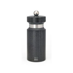 Peugeot Royan Metallic Grey Pepper Mill - 14cm/5.5"