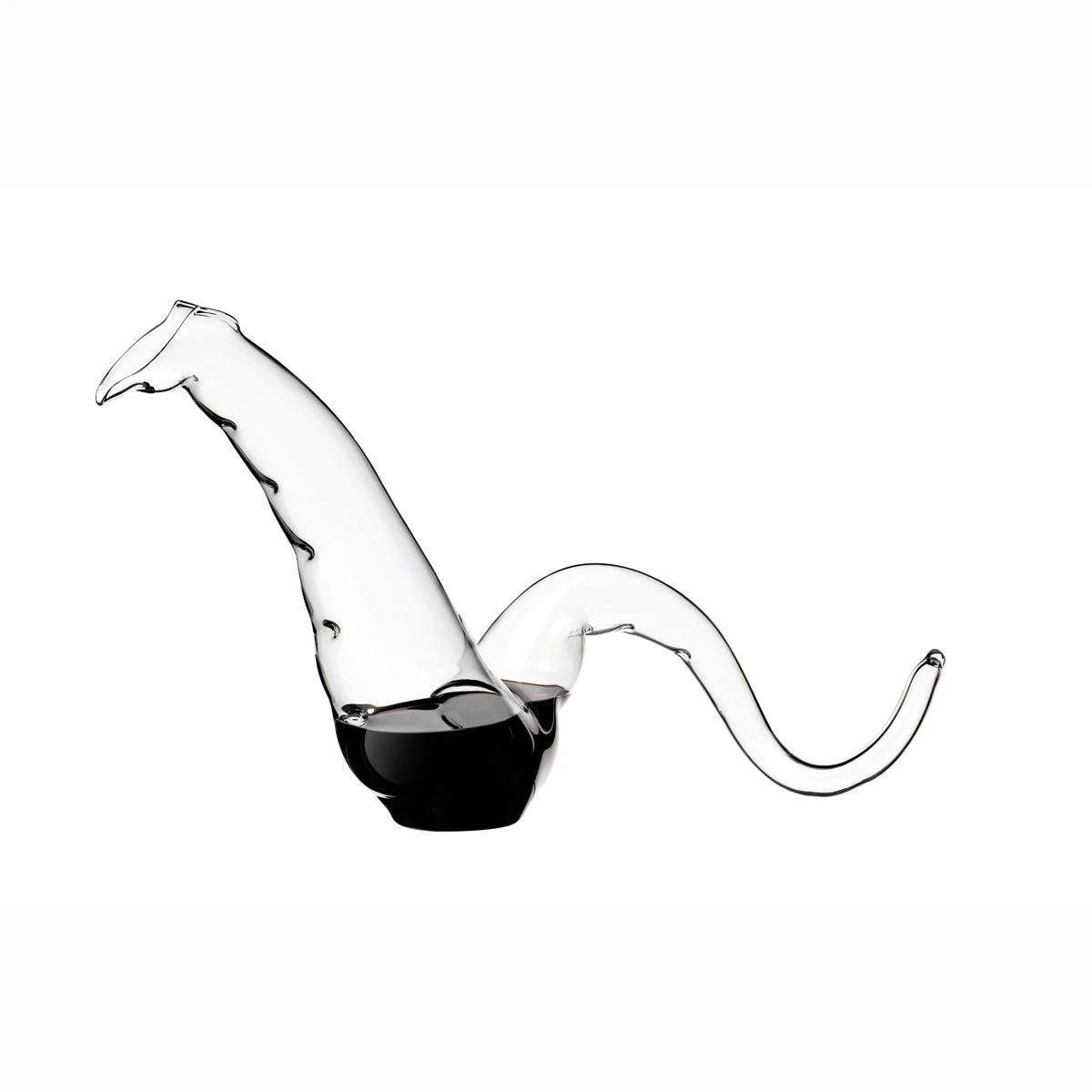 Riedel 2012 Dragon Decanter