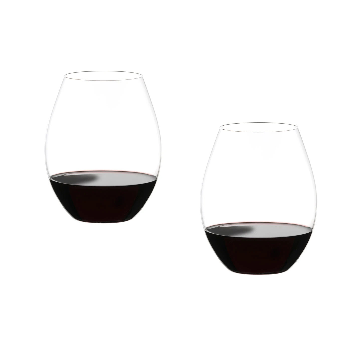 Riedel O Big "O" Syrah Glass - Set Of 2