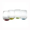 Riedel O Happy "O" Tumbler Wine Glass - Set Of 4