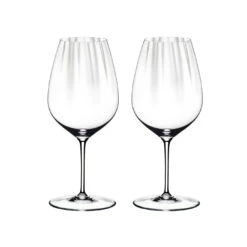 Riedel Performance Cabernet Glass - Set Of 2