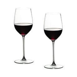 Riedel Veritas Viognier/Chardonnay Glass - Set Of 2
