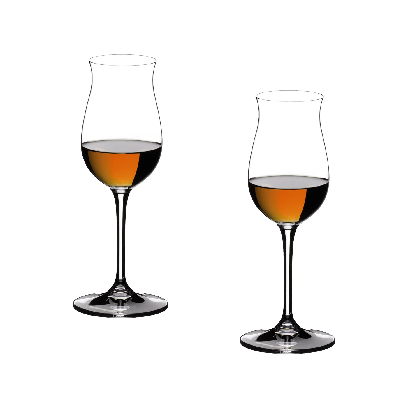 Riedel Vinum Cognac Hennessy Glass - Set Of 2