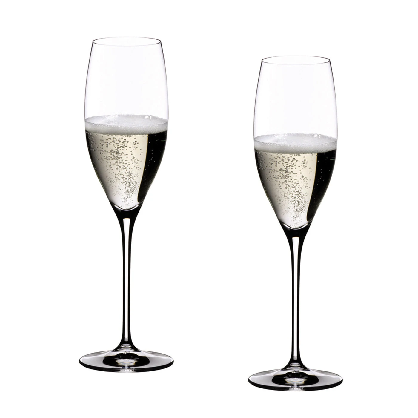 Riedel Vinum Cuveé Prestige Glass - Set Of 2