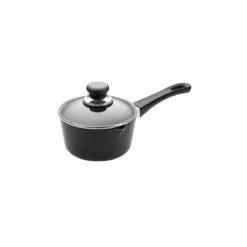 Scanpan Classic - 1 1/4 Qt Covered Saucepan