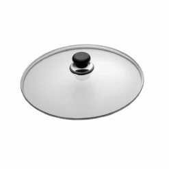 Scanpan Classic - 10 1/4" Glass Lid