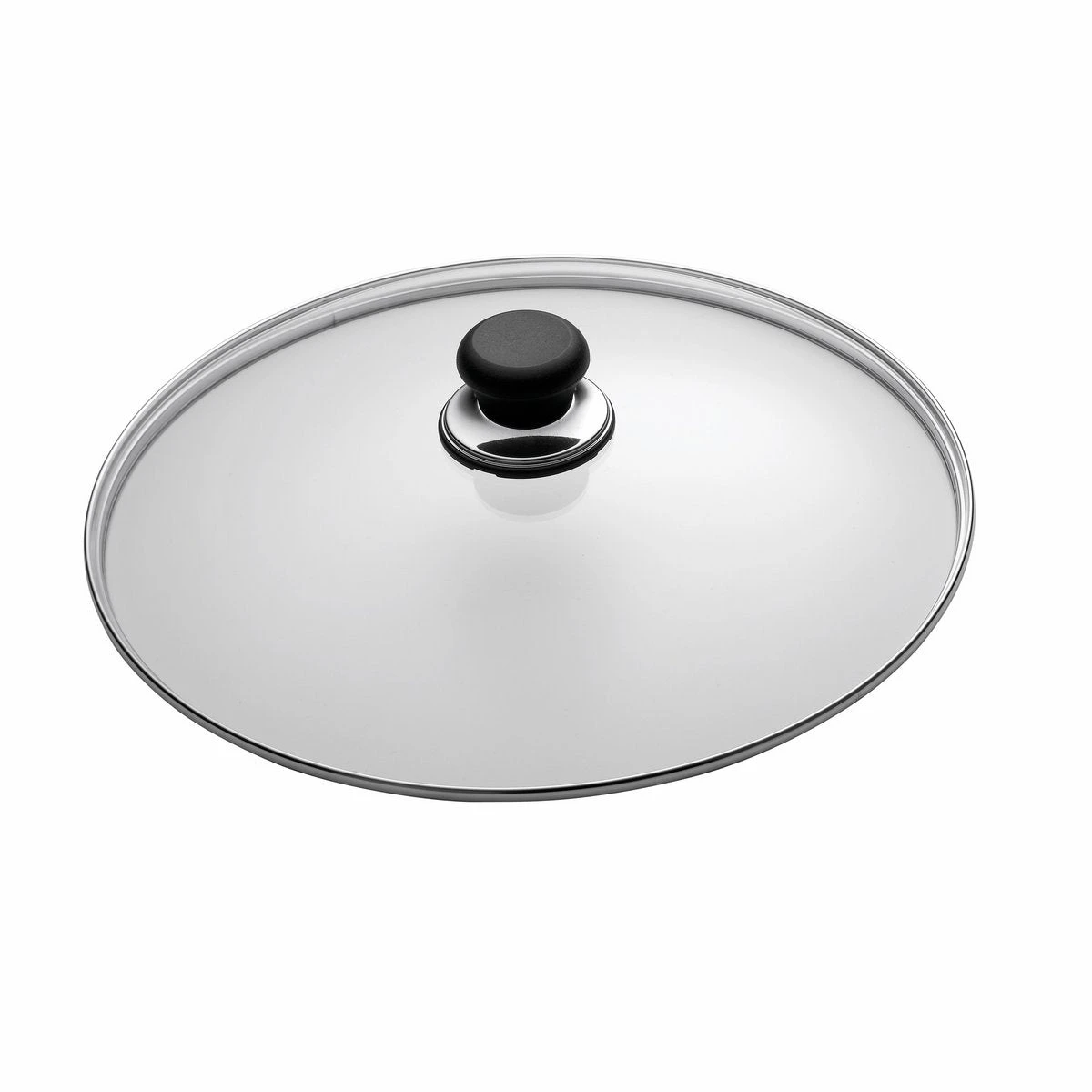 Scanpan Classic - 12 1/2" Glass Lid