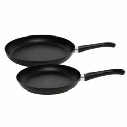Scanpan Classic - 2-Piece Fry Pan Set
