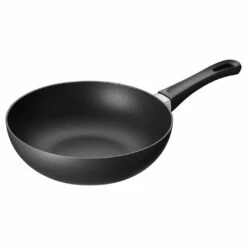 Scanpan Classic - 9.5" Stir Fry Pan