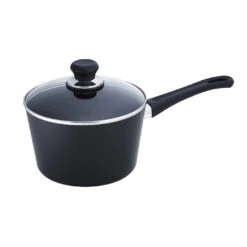 Scanpan Classic Induction - 3.25 Qt Saucepan W/Lid