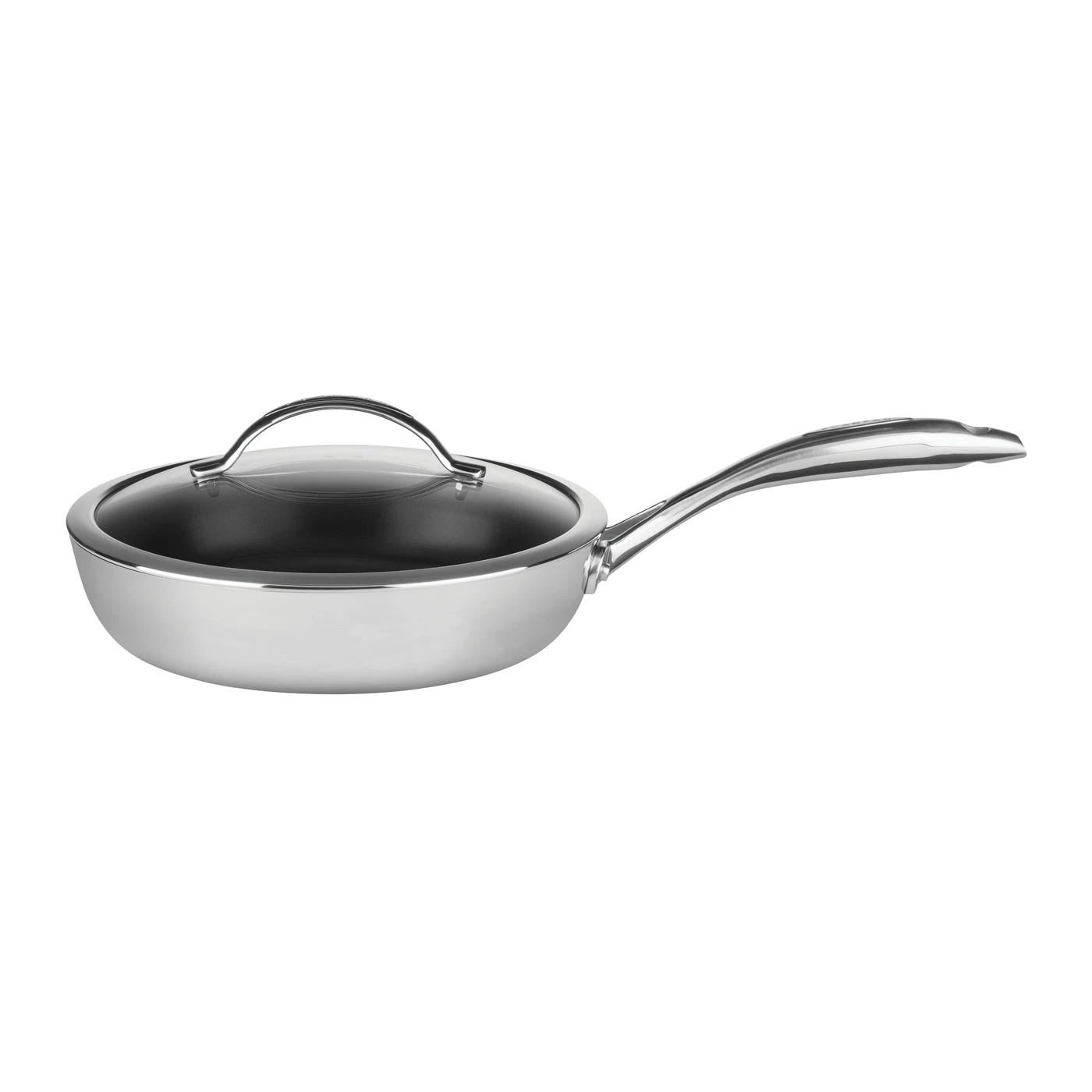 Scanpan CTP - 2 3/4 Qt. Covered Saute Pan