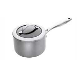 Scanpan CTX - 2 3/4 Qt Covered Saucepan