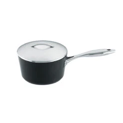 Scanpan Professional - 2 Qt Covered Saucepan