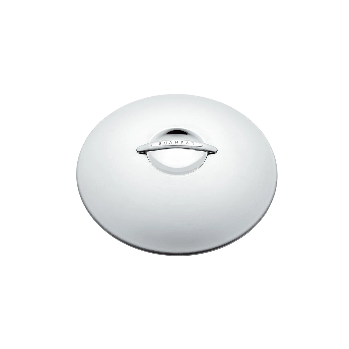Scanpan Professional - 7" Stainless Steel Lid
