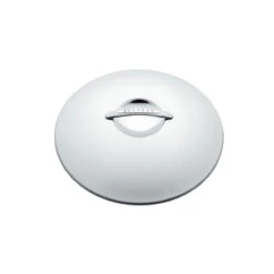 Scanpan Professional - 8" Stainless Steel Lid