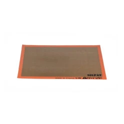 Silpat Petite Jelly Roll Baking Mat - 8 1/4" X 11 3/4"