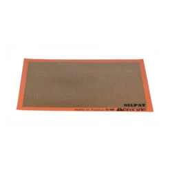 Silpat US Half Size Baking Mat - 11 5/8" X 16 1/2"