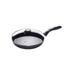 Swiss Diamond - 10.25" Fry Pan W/Lid