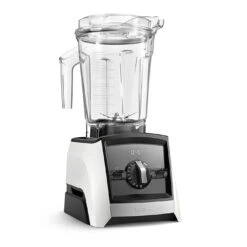 Vitamix Ascent A2500 Blender - White