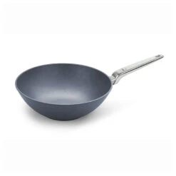 Woll Diamond Lite Pro 11.75" Wok