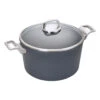 Woll Diamond Lite Pro 7.9 Qt. Stockpot W/Lid