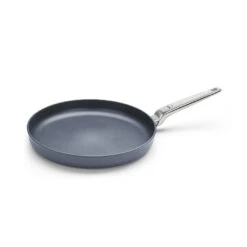 Woll Diamond Lite Pro Induction 12.5" Fry Pan W/Lid