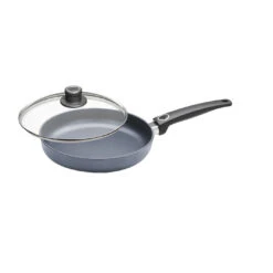 Woll Diamond Plus/Diamond Lite 9.5" Fry Pan W/Lid