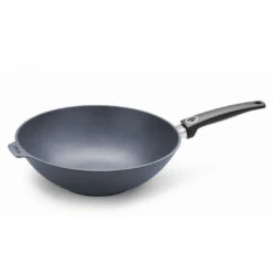Woll Diamond Plus/Diamond Lite 12.5" Wok