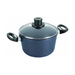 Woll Diamond Plus/Diamond Lite 3.2 Qt. Stockpot W/Lid