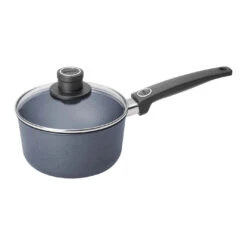 Woll Diamond Plus/Diamond Lite 2.1 Qt. Saucepan W/Lid