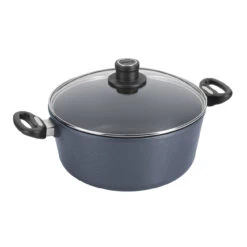 Woll Diamond Plus/Diamond Lite 7.9 Qt. Soup Pot W/Lid