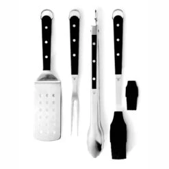 Wusthof - 4 Pc. BBQ Set
