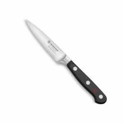 Wusthof Classic - 3 1/2" Paring Knife- Personalized Engraving Available